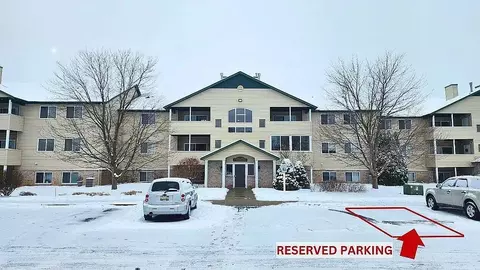 8653 S Jasonville, Caledonia, MI 49316