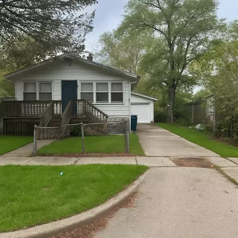 2125 Howden, Muskegon Heights, MI 49444