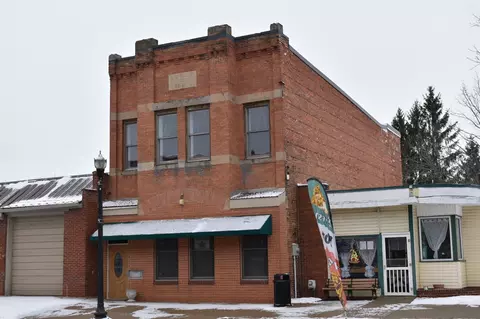 106 E Bellevue, Leslie, MI 49251 photo 35