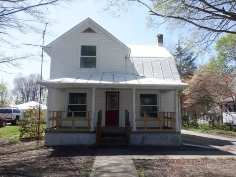 308 E Orch, Delton, MI 49046