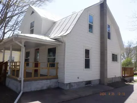Exterior - 308 E Orch, Delton, MI 49046 photo 1 of 3