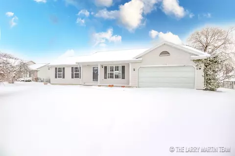 11072 Lance, Allendale, MI 49401