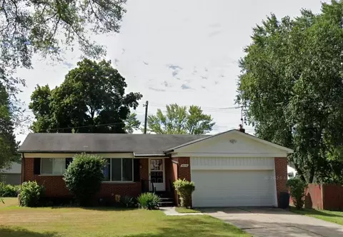 20235 Westhampton, Southfield, MI 48075