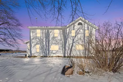 14128 Tamarack, Howard City, MI 49329