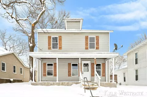 122 Gold, Grand Rapids, MI 49504