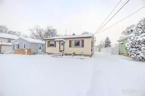 133 35th, Wyoming, MI 49548