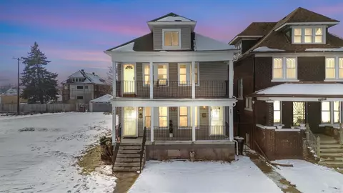 4681 Braden, Detroit, MI 48210