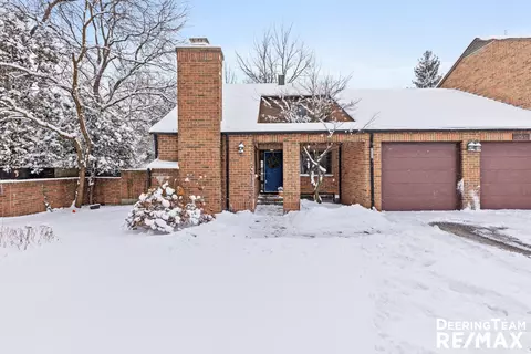 252 Heritage Cmns, Grand Rapids, MI 49503