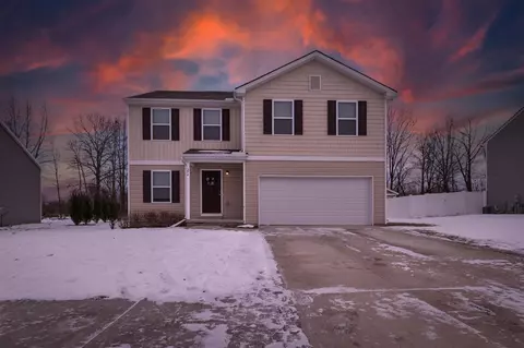 274 Rockway, Linden, MI 48451