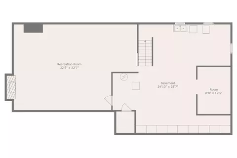 3393 Roosevelt, Jackson, MI 49203 photo 48