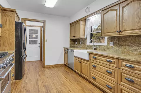 3393 Roosevelt, Jackson, MI 49203 photo 3