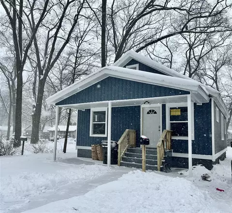 1861 Elwood, Muskegon, MI 49442