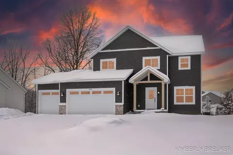7349 Yellowstone, Hudsonville, MI 49426