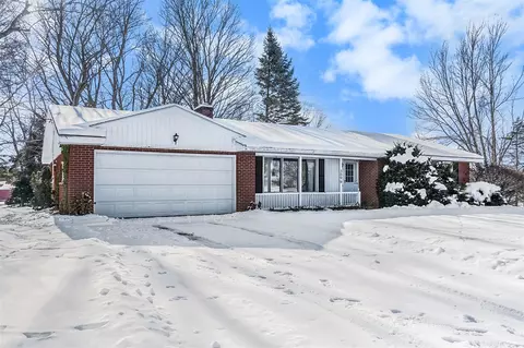 Exterior - 3096 143rd, Dorr, MI 49323 photo 4 of 5