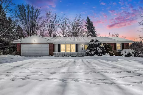 Exterior - 3096 143rd, Dorr, MI 49323 photo 3 of 5