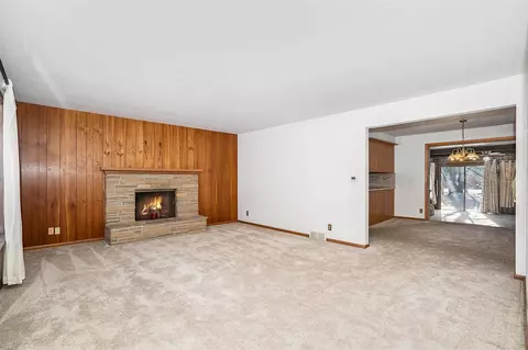 Living - 3096 143rd, Dorr, MI 49323 photo 2 of 3