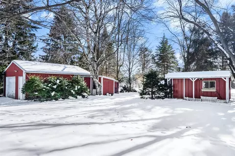 Exterior - 3096 143rd, Dorr, MI 49323 photo 2 of 5