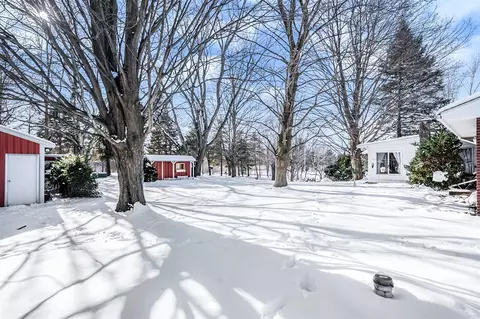 Exterior - 3096 143rd, Dorr, MI 49323 photo 5 of 5