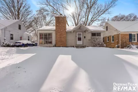 1160 Griswold, Grand Rapids, MI 49507