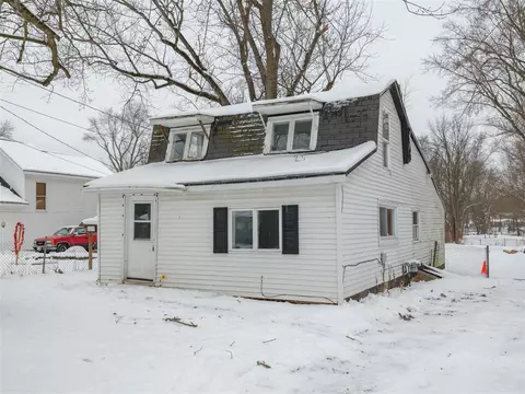 6151 Abbey, Kalamazoo, MI 49001