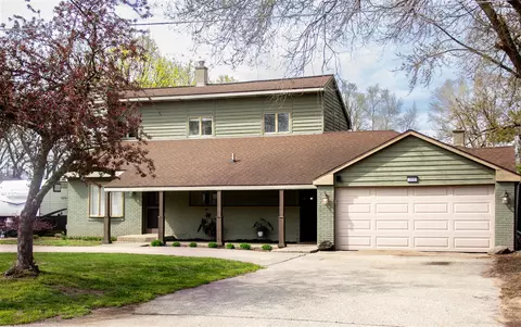 10443 Melvin, Zeeland, MI 49464