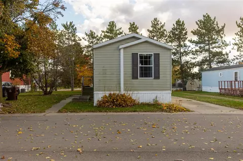 Exterior - 196 Maple Run, Mason, MI 48854 photo 3 of 3