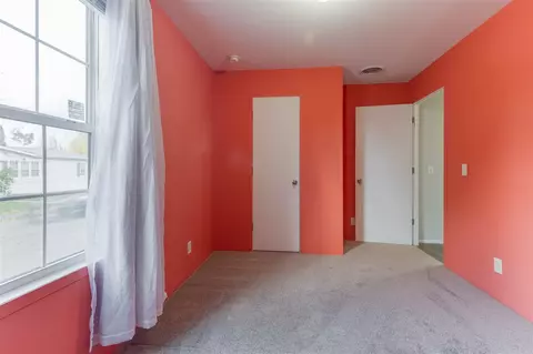 Bedroom - 196 Maple Run, Mason, MI 48854 photo 5 of 6
