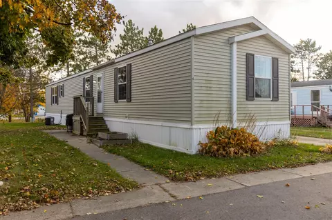 Exterior - 196 Maple Run, Mason, MI 48854 photo 2 of 3