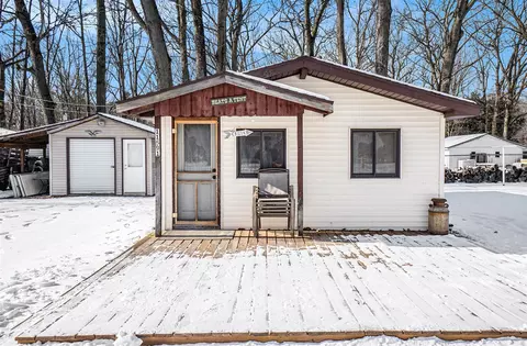 11691 Killdeer, Lakeview, MI 48850