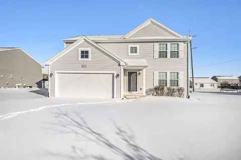 58279 Blue Stem, Mattawan, MI 49071