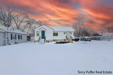 1706 Blandford, Wyoming, MI 49519