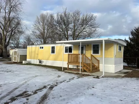 747 Cambridge, Coldwater, MI 49036