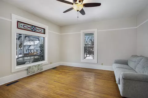 Living - 321 N Marshall, Marshall, MI 49068 photo 1 of 2