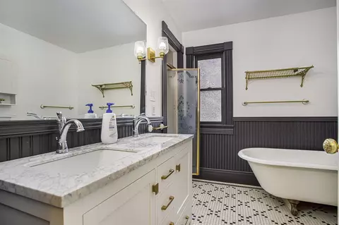 Bath - 321 N Marshall, Marshall, MI 49068 photo 2 of 2