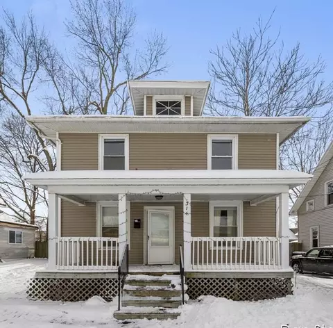 312 Palmer, Grand Rapids, MI 49505