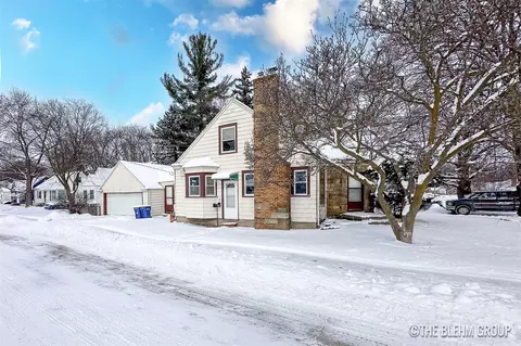 2729 Madison, Grand Rapids, MI 49507