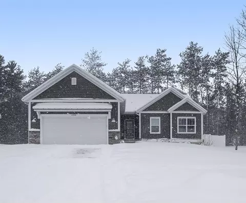 2456 Eagle, Muskegon, MI 49444