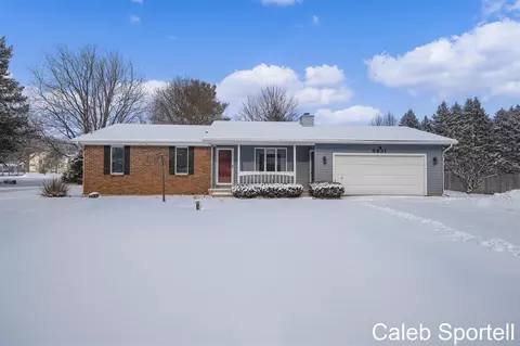 6831 Kuttshill, Rockford, MI 49341