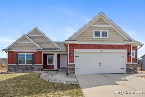 11670 Old Gun Clb, Lowell, MI 49331