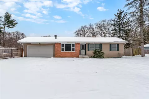 4701 W Columbia, Battle Creek, MI 49015