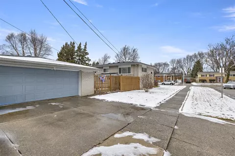 Exterior - 2070 Serra, Sterling Heights, MI 48310 photo 11 of 11