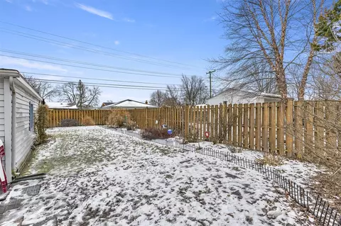 Exterior - 2070 Serra, Sterling Heights, MI 48310 photo 6 of 11