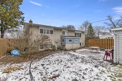 Exterior - 2070 Serra, Sterling Heights, MI 48310 photo 8 of 11