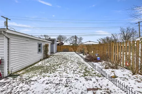Exterior - 2070 Serra, Sterling Heights, MI 48310 photo 7 of 11