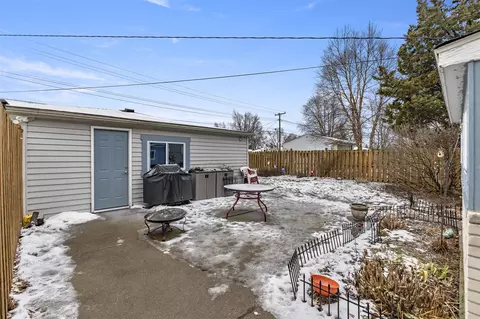 Exterior - 2070 Serra, Sterling Heights, MI 48310 photo 5 of 11