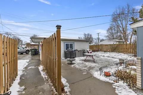 Exterior - 2070 Serra, Sterling Heights, MI 48310 photo 10 of 11