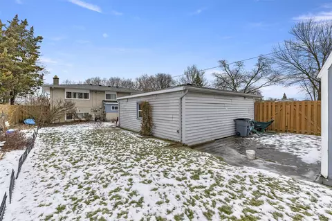 Exterior - 2070 Serra, Sterling Heights, MI 48310 photo 9 of 11