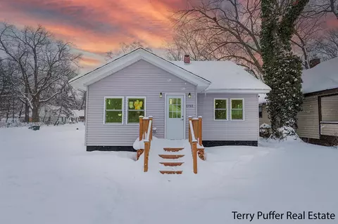 1752 Jarman, Muskegon, MI 49442