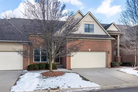 4105 N Grande, Trenton, MI 48183