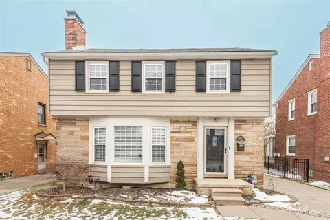 612 N Silvery, Dearborn, MI 48128